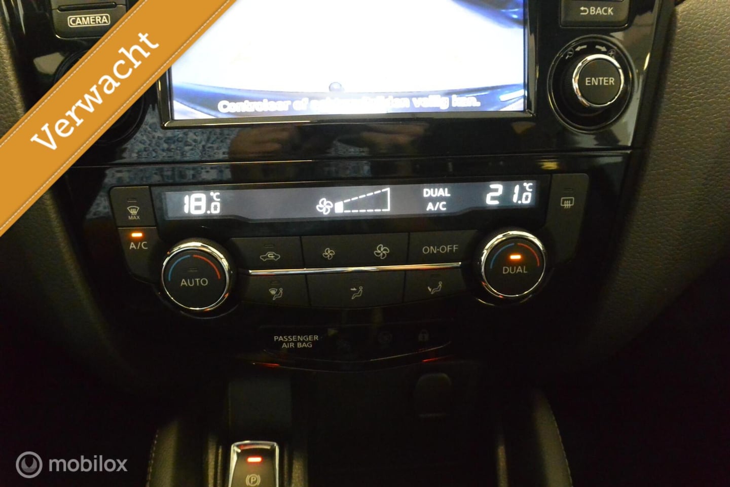 Nissan Qashqai - 1.3 MHEV Business Design *NL, 1e EIG, RIJKLAARPRIJS!*