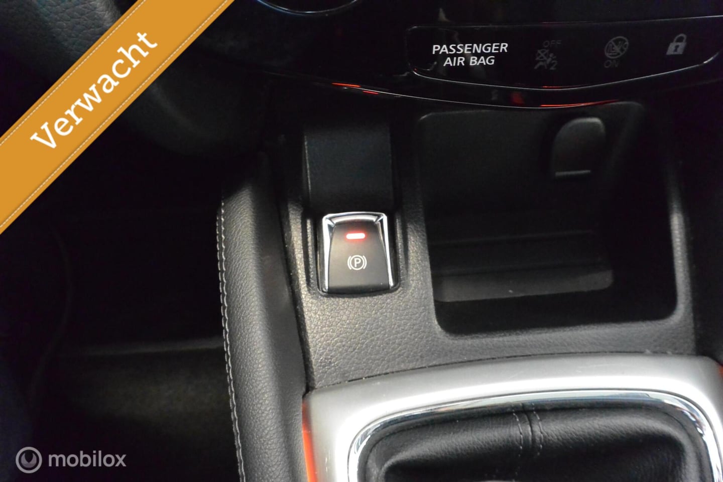 Nissan Qashqai - 1.3 MHEV Business Design *NL, 1e EIG, RIJKLAARPRIJS!*