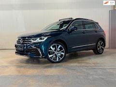 Volkswagen Tiguan - 1.4 TSI eHybrid R-Line Business+ | IQ LIGHTS | 3x R-LINE | 360 CAMERA | PANO