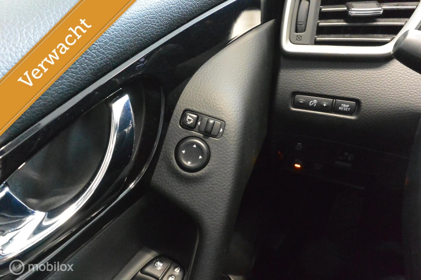 Nissan Qashqai - 1.3 MHEV Business Design *NL, 1e EIG, RIJKLAARPRIJS!*