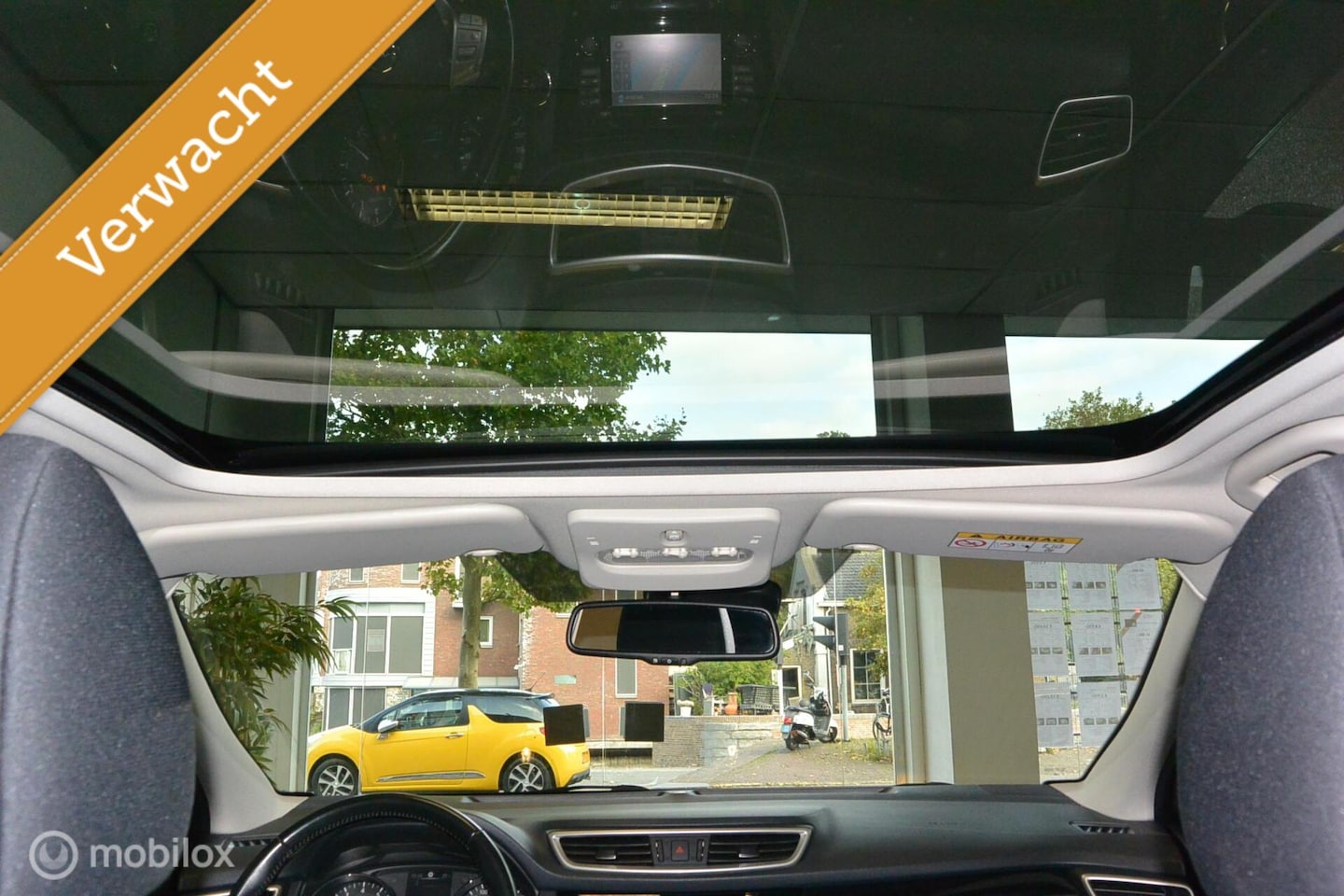 Nissan Qashqai - 1.3 MHEV Business Design *NL, 1e EIG, RIJKLAARPRIJS!*