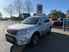 Suzuki Vitara - 112 PK Boosterjet Select AUTOMAAT // Trekhaak // Stootlijst // Goed onderhouden Vitara //