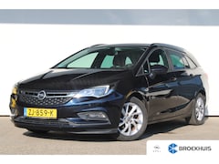 Opel Astra Sports Tourer - 1.0 Turbo 120 Jaar Edition | Trekhaak | Navigatie | Cruise control | Comfort stoelen | Par