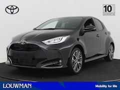 Toyota Yaris - 1.5 Hybrid 130 Executive *NIEUW