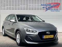 Hyundai i30 Wagon - 1.0 T-GDI Comfort+ Rijklaarprijs