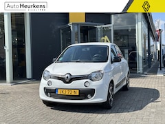 Renault Twingo - TCe 90 Intens l Getint glas l Cruise Control l Sportpook