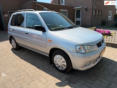 Mazda Demio - 1.5 Exclusive