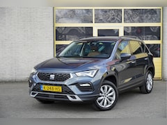 SEAT Ateca - 1.5 TSI Style Business Intense BJ2021 Lmv 17" | Led V+A | Pdc | Panoramadak | Elek. trekha
