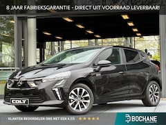 Mitsubishi Colt - 1.6 HEV Intense | DIRECT UIT VOORRAAD LEVERBAAR INCL. VOORRAADPREMIE