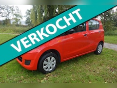Daihatsu Cuore - 1.0 Trend*zeer betrouwbaar en zeer zuinig