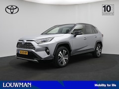 Toyota RAV4 - 2.5 Hybrid Bi-Tone | Bearlock | Dashcam | Panoramadak | JBL |