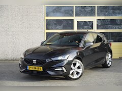 SEAT Leon - 1.0 TSI 5drs FR BJ2022 Lmv 17" | Led V+A | Pdc | App-Connect | Virtual cockpit | Dashboard
