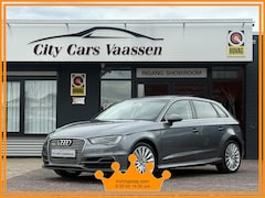 Audi A3 Sportback - 1.4 e-tron PHEV Ambition Pro Line plus org nl auto nap logisch 150 pk panoramadak navigati