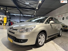 Citroën C4 - 1.6-16V Image/Dealer onderhouden/Alles werkend/Apk nw