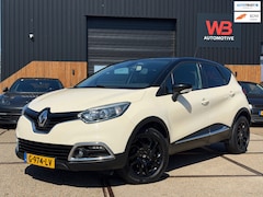 Renault Captur - 1.2 TCe Dynamique Cruise Climate Camera Automaat