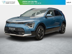 Kia Niro EV - Plus 64.8 kWh | Navigatie | Stoel en stuurverwarming |