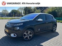Citroën C3 - 1.2 PureTech Feel Edition | Cruise control | Climate control | Parkeersensoren achter | Ap