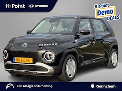 Hyundai Inster - E-Motion 49kWh 116pk | €3.125 KORTING | NAVI | CAMERA | PARKEERSENSOREN |