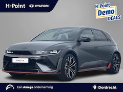 Hyundai IONIQ 5 - N 84kWh 650pk AWD | DIRECT LEVERBAAR | 21 INCH LM-VELGEN |