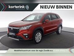 Suzuki S-Cross - 1.4 Boosterjet Select Smart Hybrid