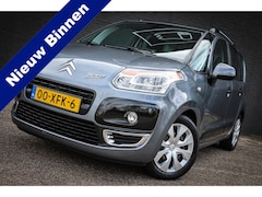 Citroën C3 Picasso - 1.6 VTi Tendance Net binnen - Nu al te bezichtigen