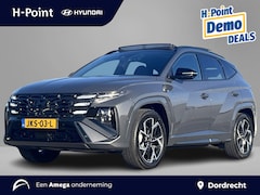 Hyundai Tucson - N Line Sky 1.6 T-GDI HEV 238pk | €7500 KORTING | MY26 | VERHOOGD VERMOGEN + TREKGEWICHT |