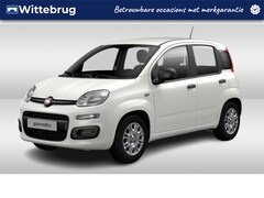 Fiat Panda - 1.0 Hybrid Urban AIRCO