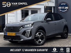 Peugeot e-2008 - EV GT Avantage 54 kWh | 97% SOH | Camera 360 | NL-Auto | Adaptive Cruise | Navigatie | Vir