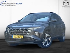 Hyundai Tucson - 1.6 T-GDI PHEV Comfort Smart / Trekhaak