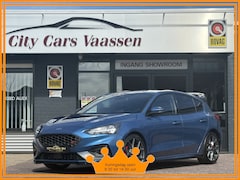 Ford Focus - 2.3 EcoBoost Performance ST-3 280 pk apple carplay recaro stoelen B&O xenon climate ctr ha