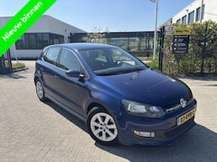 Volkswagen Polo - 1.2 TDI Bl.M. Comfl. Airco/Cruise/Bluetooth