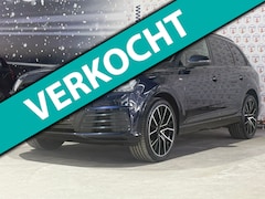 Audi Q7 - 3.0 TDI quattro Pro Line S 7P | Pano | Navi | Leder | 22 Inch