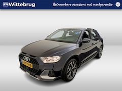 Audi A1 citycarver - 25 TFSI epic / DIGITAL DASH/ CLIMATE/ MULTIMEDIA/ CRUISE/ 17"LMV/