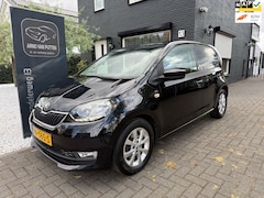 Skoda Citigo - 1.0 Greentech Ambition /Airco /Cruise /5-deurs