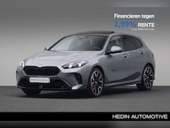 BMW 1-serie - 120 | Achteruitrijcamera | Comfort Access | Driving Assistant | verwarmde voorstoelen | Pa