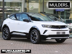 Opel Mokka Electric - GS 54 kWh VOORRAAD KORTING