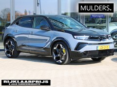 Opel Mokka Electric - GSE 54 kWh FULL OPTION (demo)