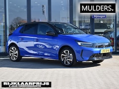 Opel Corsa - 1.2 Turbo GS VOORRAAD KORTING