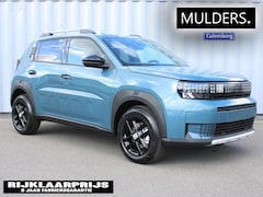 Fiat Grande Panda - HYBRID 110 ICON VOORRAAD KORTING