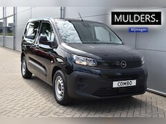 Opel Combo Electric - 136 L1 50kWh