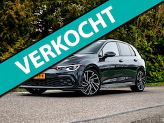 Volkswagen Golf - 8 GTI 2.0 TSI | Dealer Onderhouden