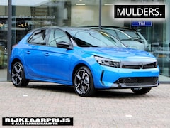 Opel Corsa - 1.2 Turbo Yes VOORRAAD KORTING