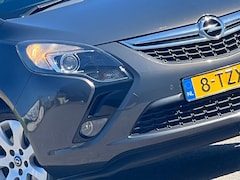 Opel Zafira Tourer - 1.6 CDTI Business+ 7pers - Asteroid Grey - Winterpakket - Keurig