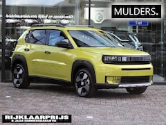 Fiat Grande Panda - La Prima 11 kW 44 kWh VOORRAAD KORTING