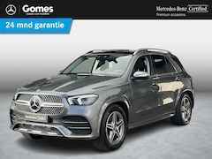 Mercedes-Benz GLE-Klasse - 350 e 4MATIC Premium | Airmatic | RijAssistentie pakket | Trekhaak | Head-Up Display