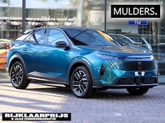 Peugeot 3008 - 1.2 Hybrid 145 GT VOORRAAD KORTING