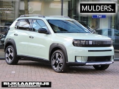 Fiat Grande Panda - La Prima 11 kW 44 kWh VOORRAAD KORTING