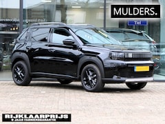 Fiat Grande Panda - 1.2 Hybrid ICON VOORRAAD KORTING