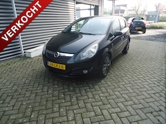 Opel Corsa - 1.4 16V 5D 120 YEARS EDITION