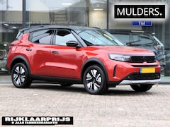 Opel Frontera - Electric GS 44 kWh VOORRAAD KORTING